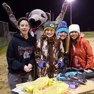 Meet your Posher, Alyssa